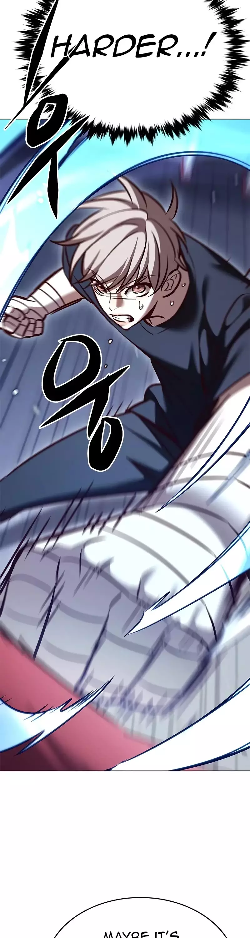 Eleceed, chapter 305, image 8