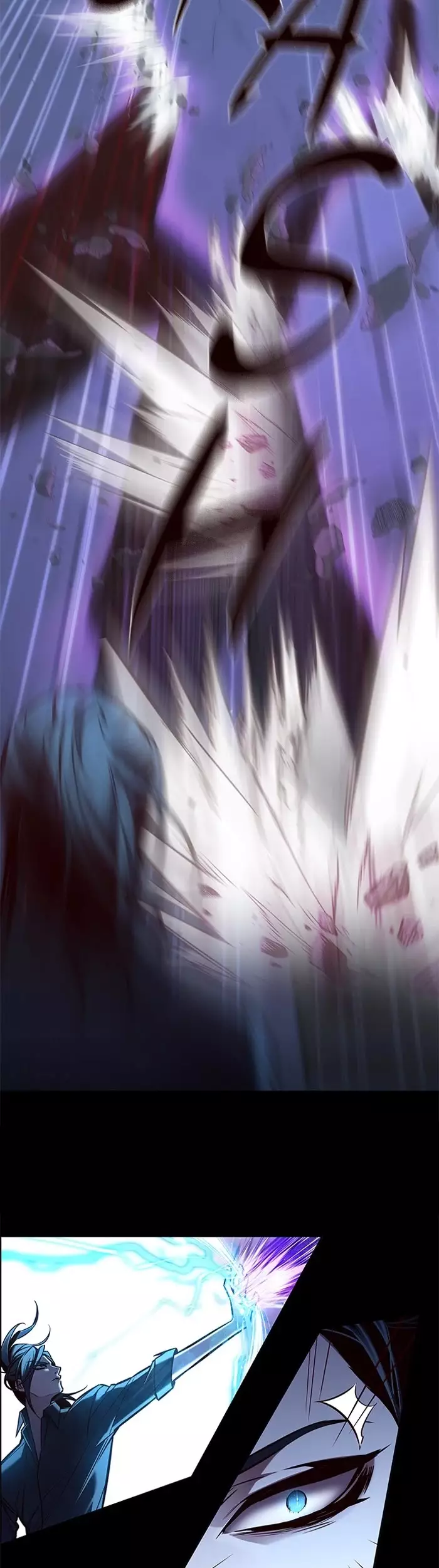 Eleceed, chapter 135, image 23