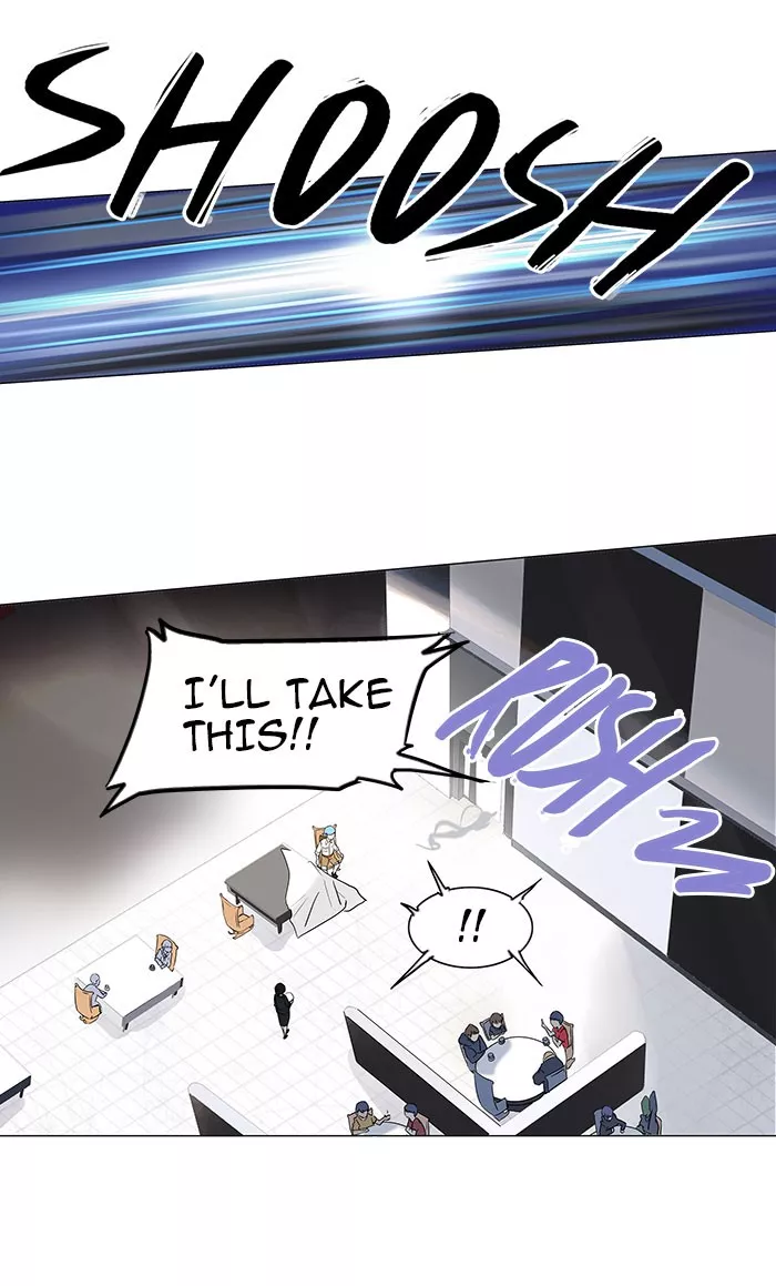 Tower of God, chapter 103, image 28