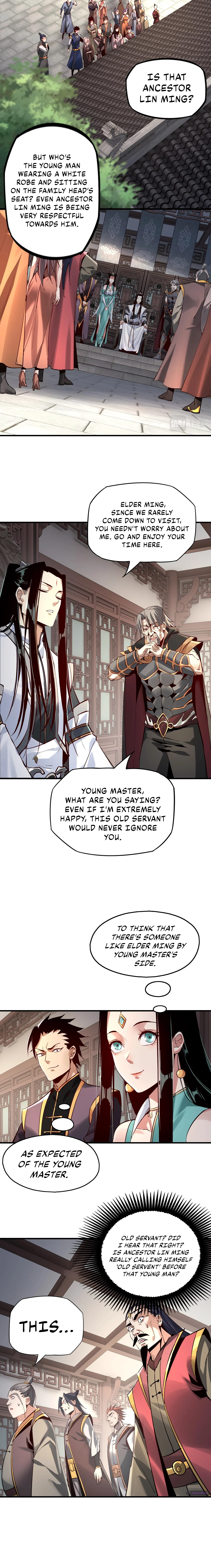 I Am the Fated Villain, chapter 10, image 7
