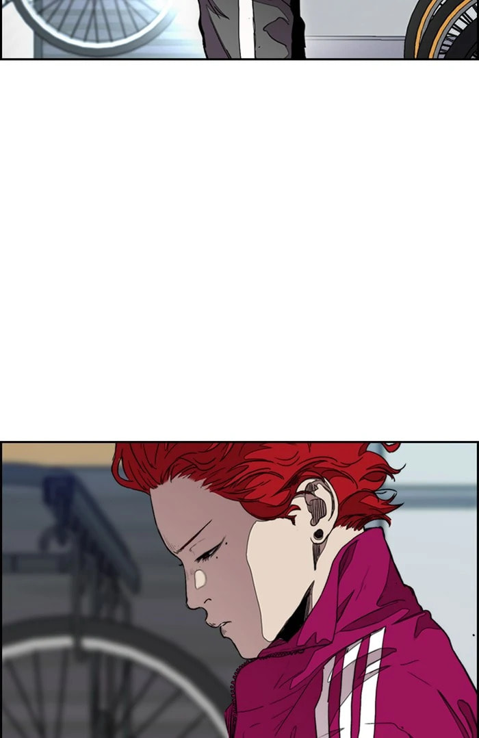 Wind Breaker, chapter 294, image 32