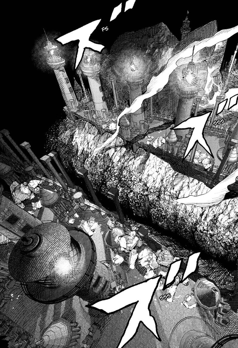 Choujin X, chapter 59.2, image 27