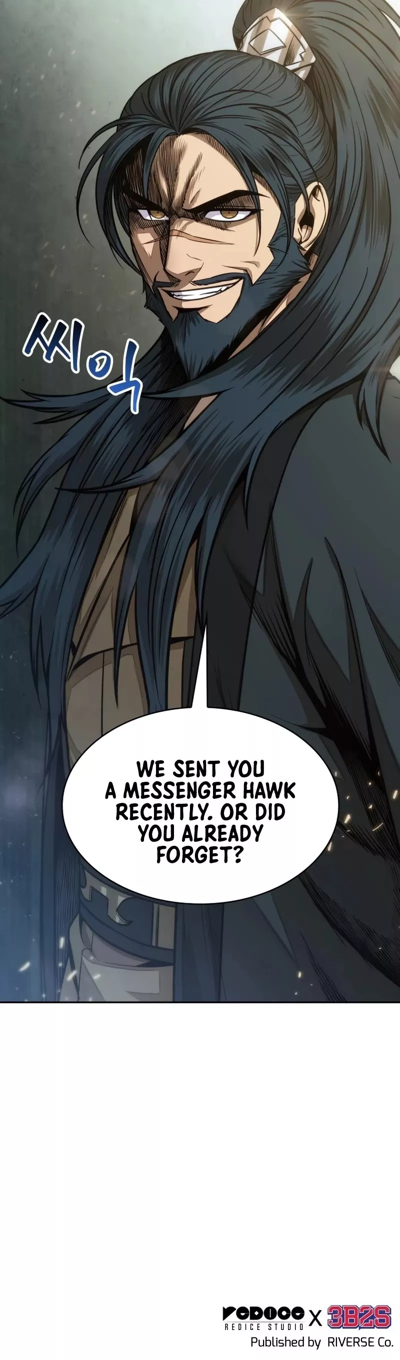 Nano Machine, chapter 114, image 44