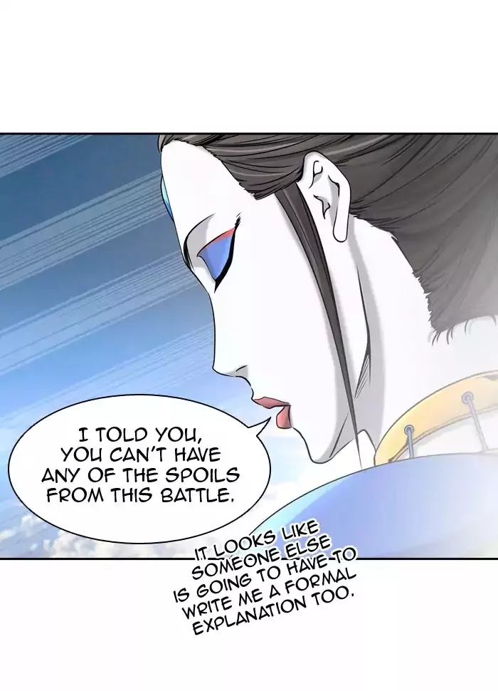 Tower of God, chapter 406, image 27