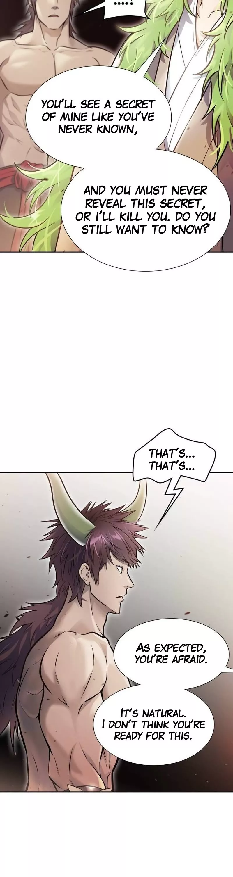 Tower of God, chapter 645, image 8