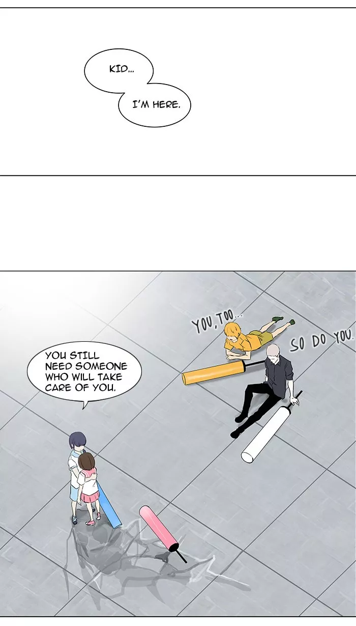 Tower of God, chapter 150, image 46