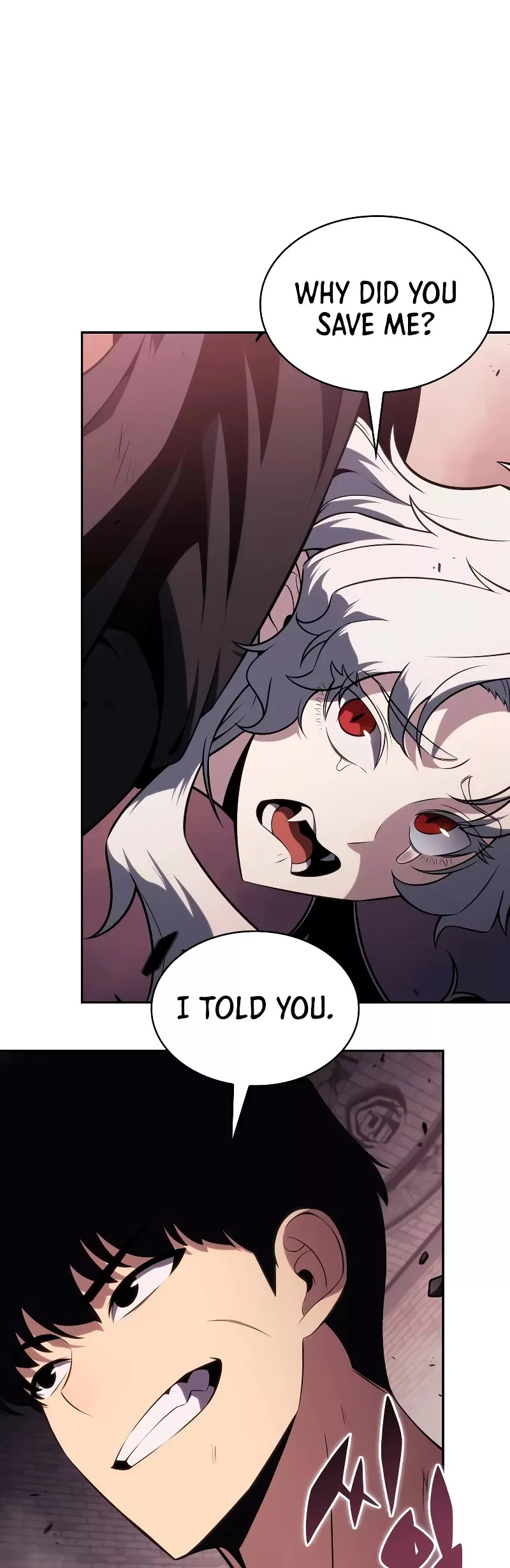 Solo Max-Level Newbie, chapter 158, image 39