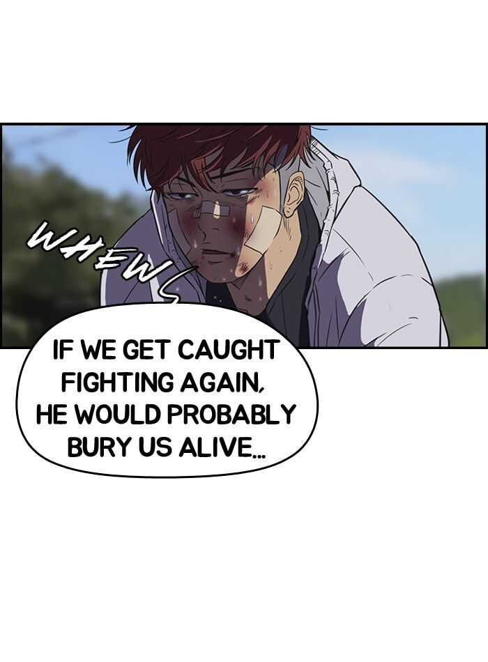 Wind Breaker, chapter 45, page 53