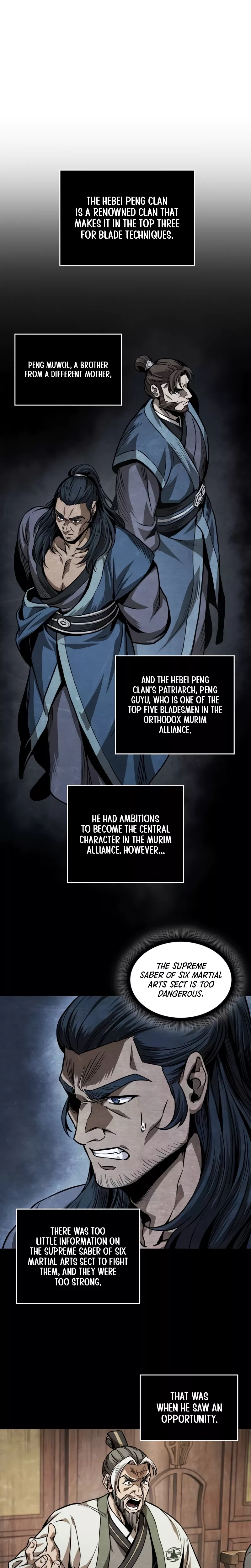 Nano Machine, chapter 224, image 2