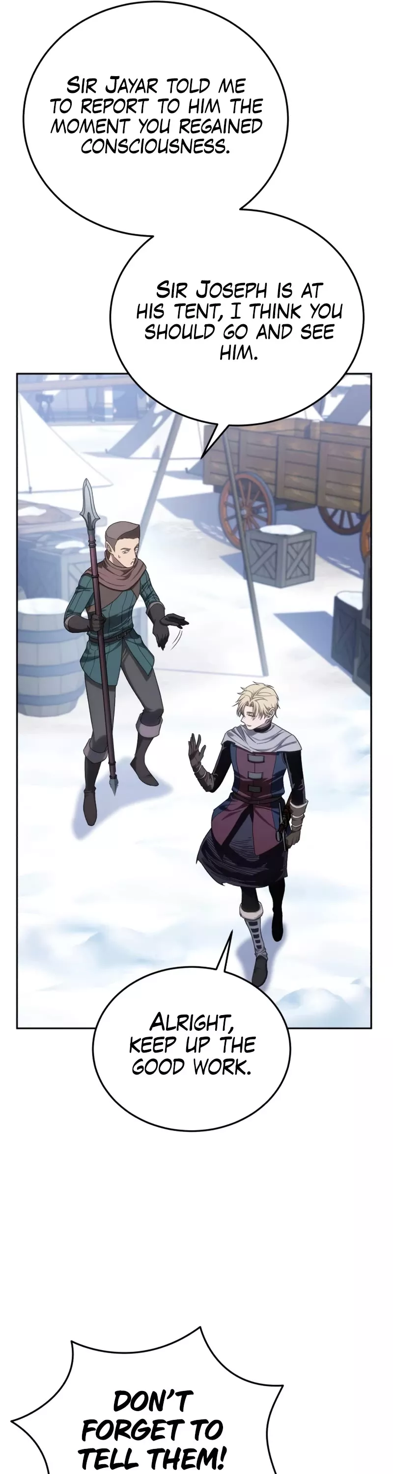 Star-Fostered Swordmaster, chapter 12, image 30