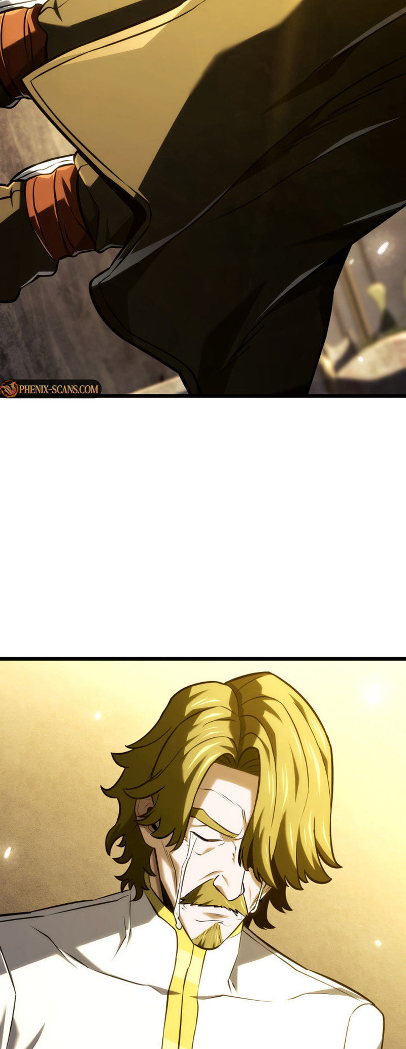 Revenge of the Baskerville Bloodhound, chapter 136, image 3