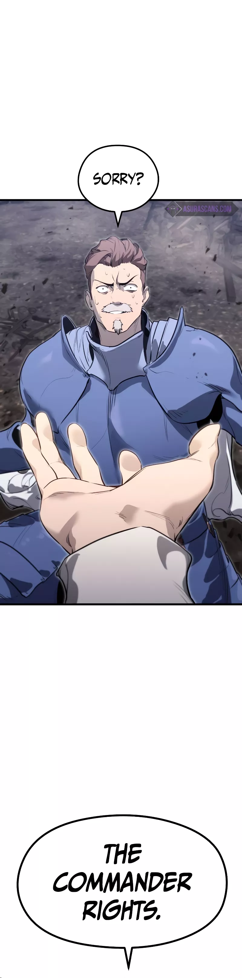 The Regressed Mercenary Has a Plan, chapter 1, image 57