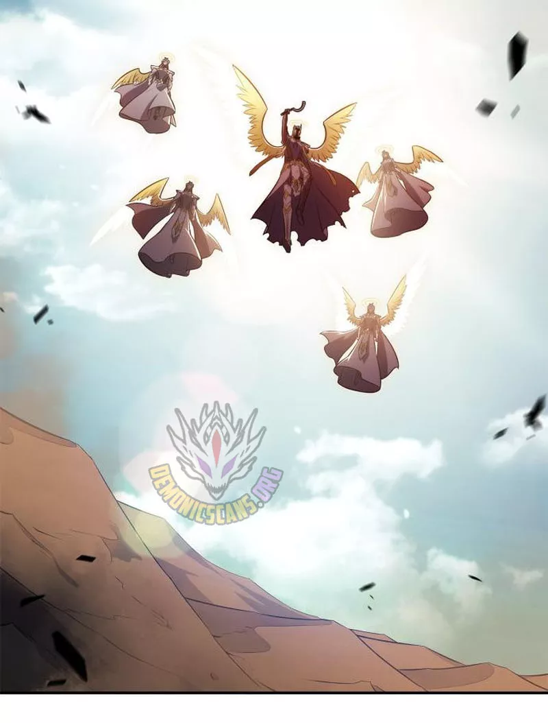 Solo Max-Level Newbie, chapter 226, image 14