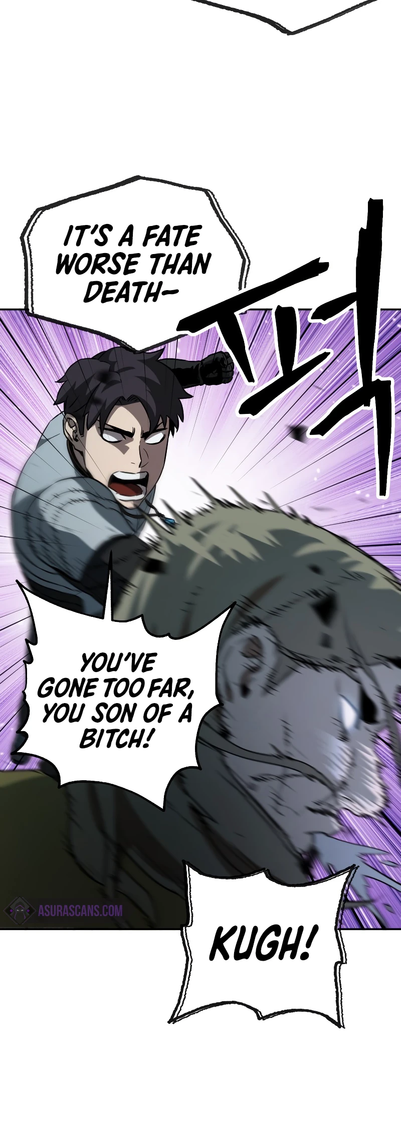 Player Who Can't Level Up, chapter 55, image 11
