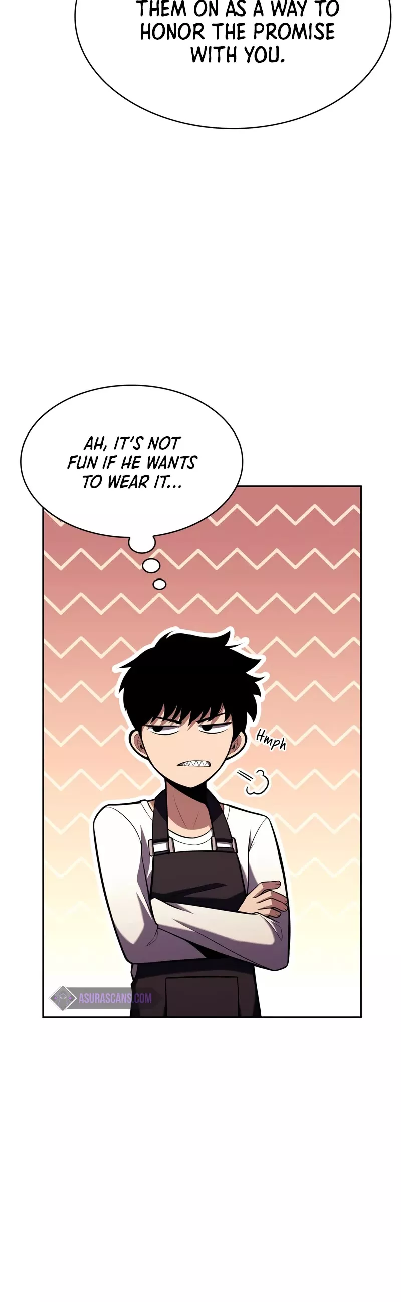 Solo Max-Level Newbie, chapter 82, image 21