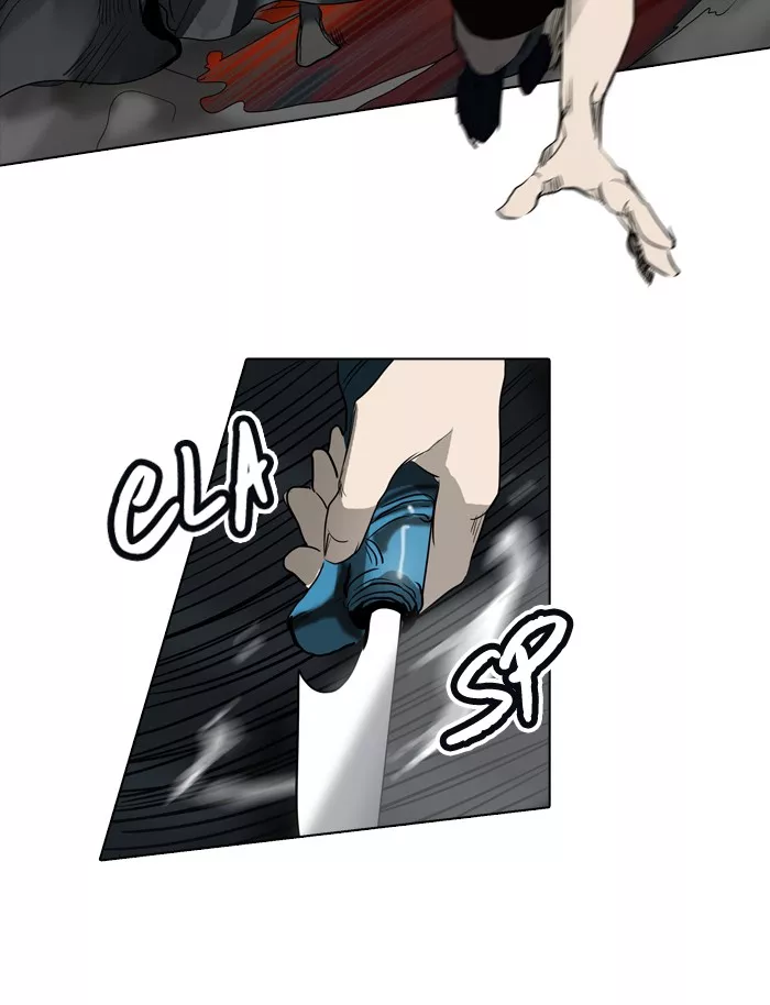 Tower of God, chapter 265, image 40