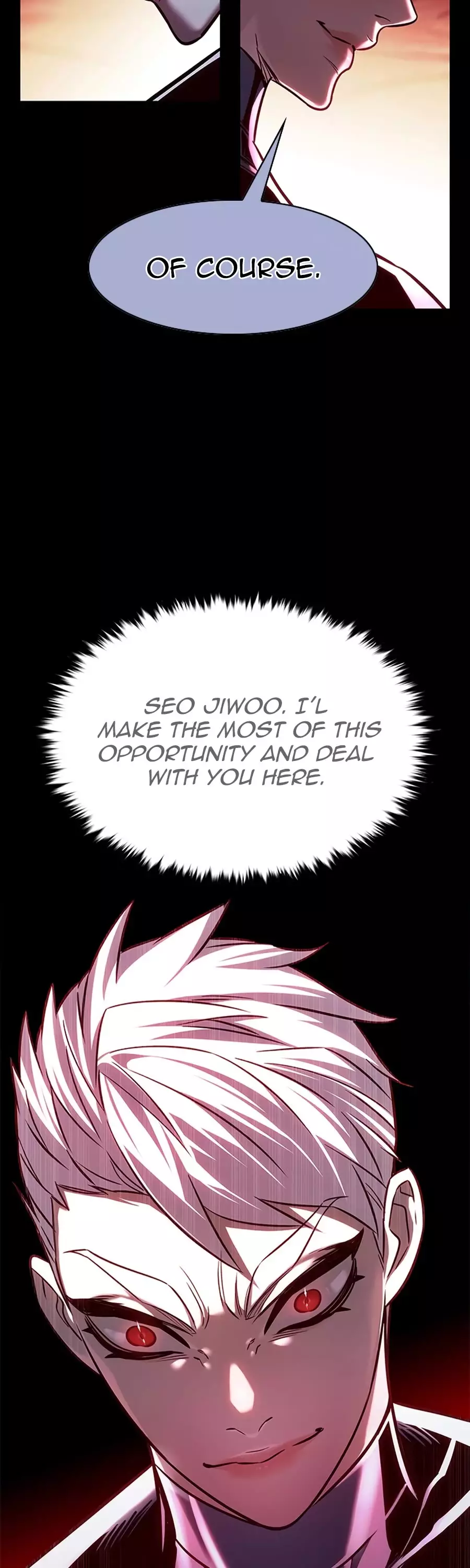 Eleceed, chapter 251, image 14