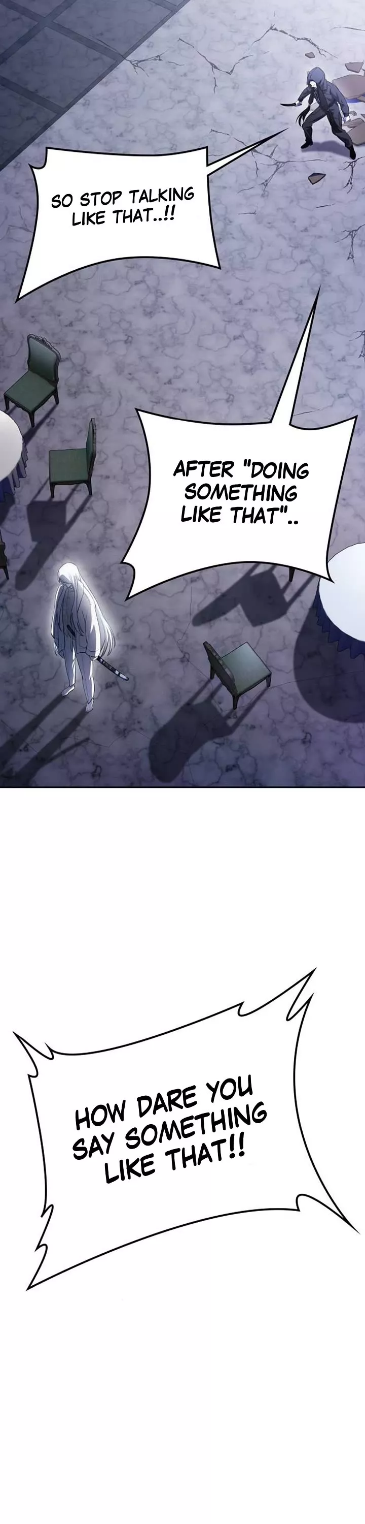 Tower of God, chapter 619, image 23