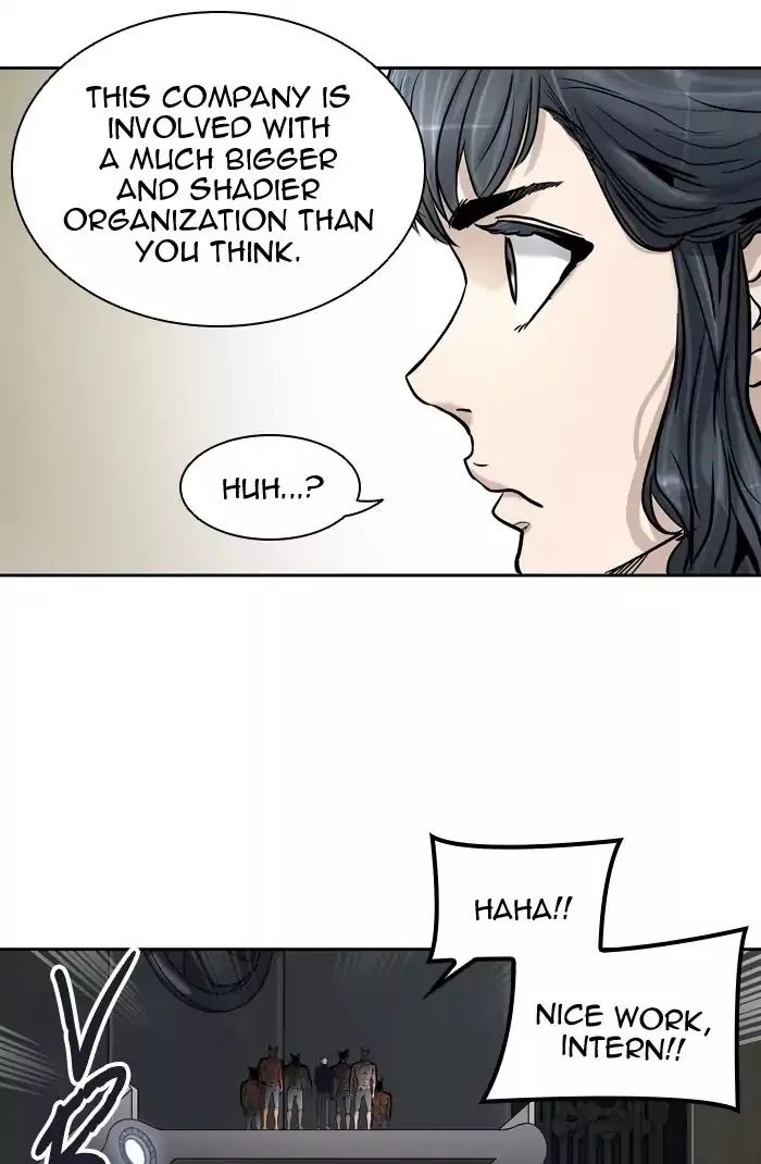 Tower of God, chapter 419, image 76