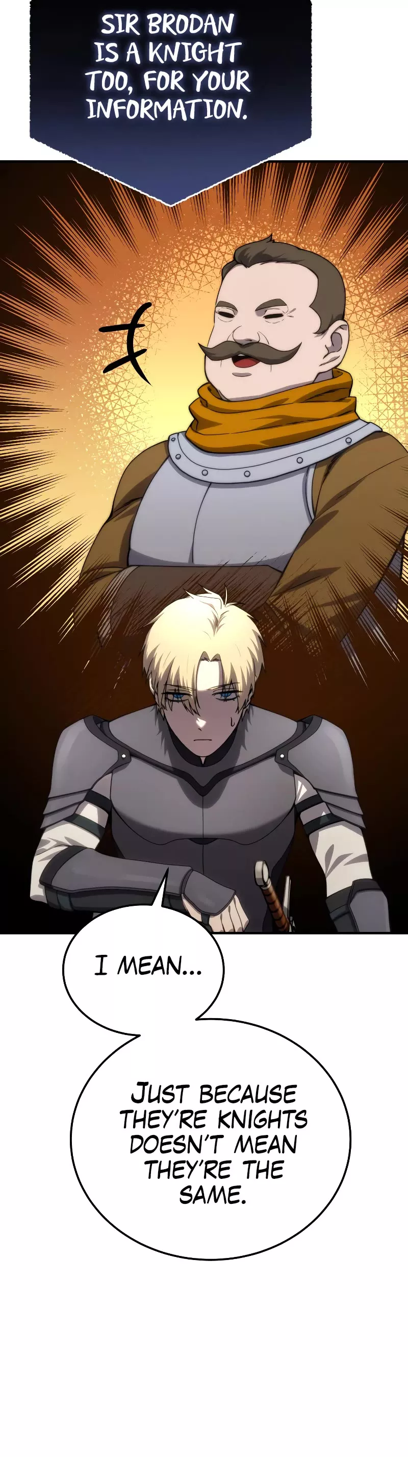 Star-Fostered Swordmaster, chapter 19, image 56