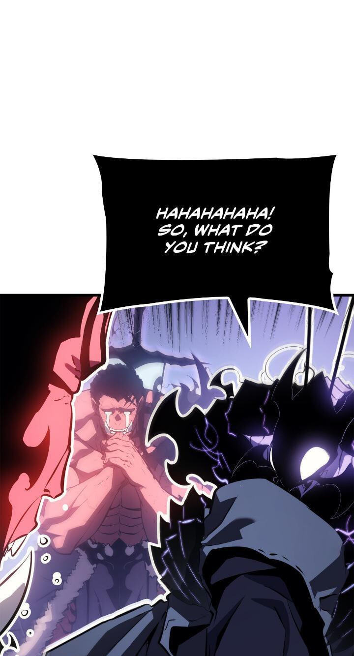 Solo Leveling, chapter 187, image 11