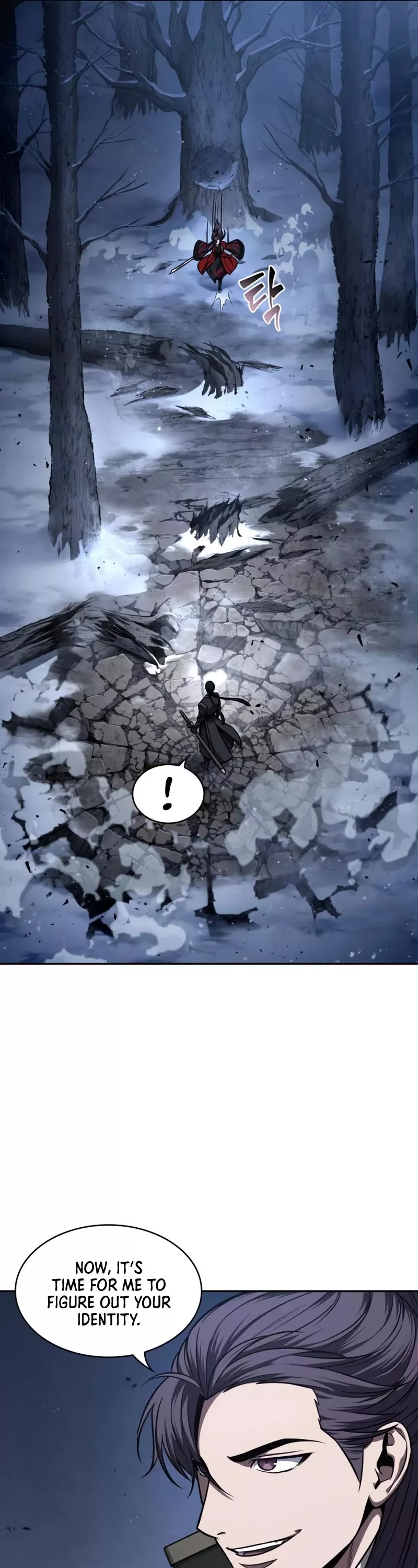 Nano Machine, chapter 118, image 34