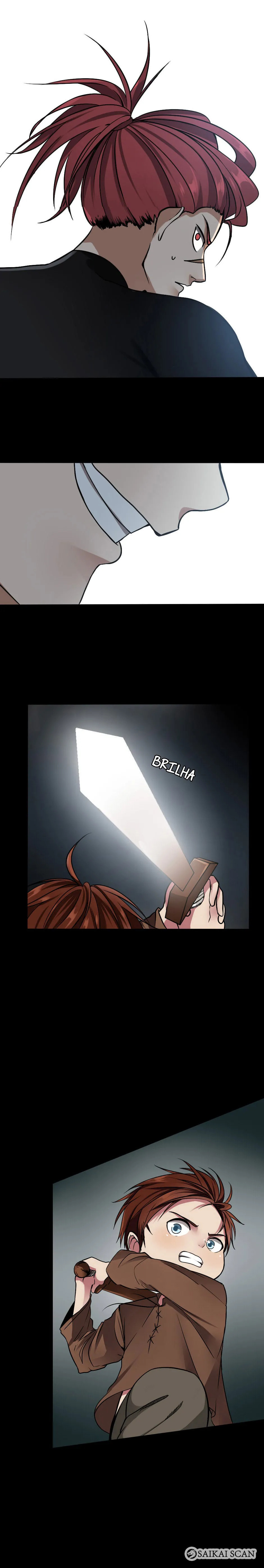 The Beginning After the End, chapter 7, page 13