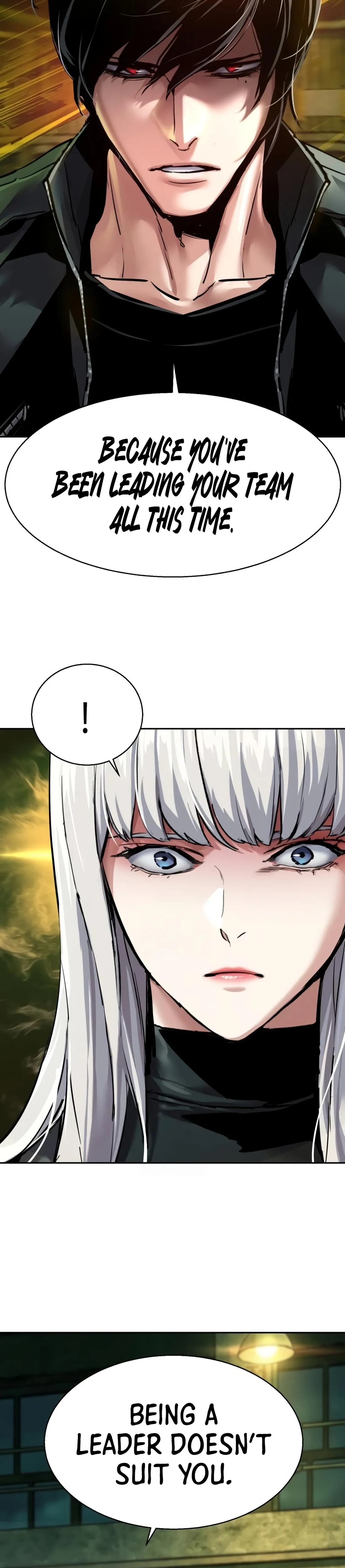 Teenage Mercenary, chapter 278, image 37