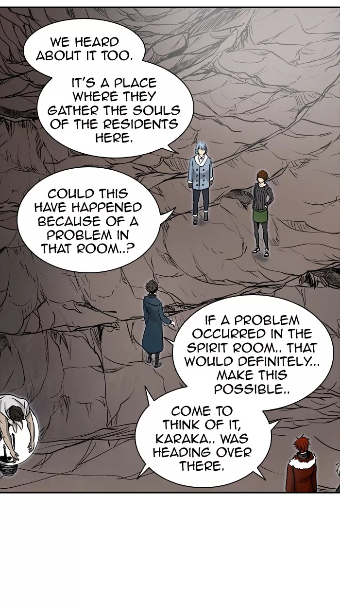 Tower of God, chapter 336, image 33