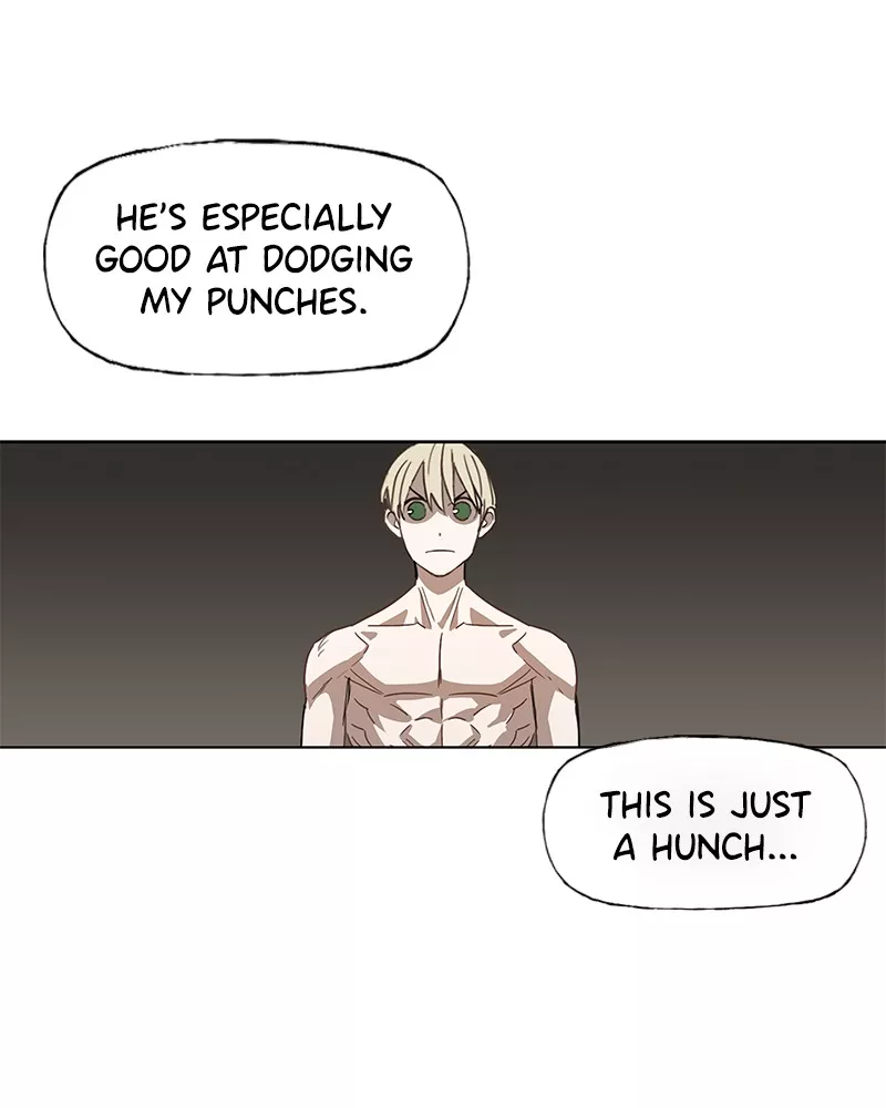 The Boxer, chapter 35, image 132