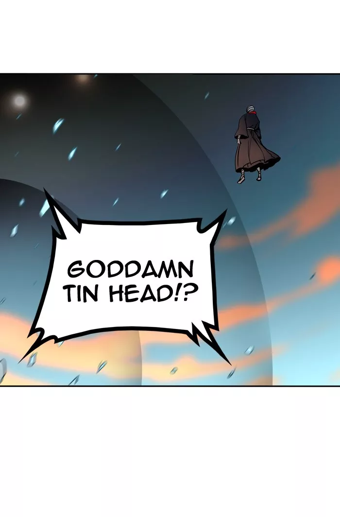 Tower of God, chapter 303, image 35