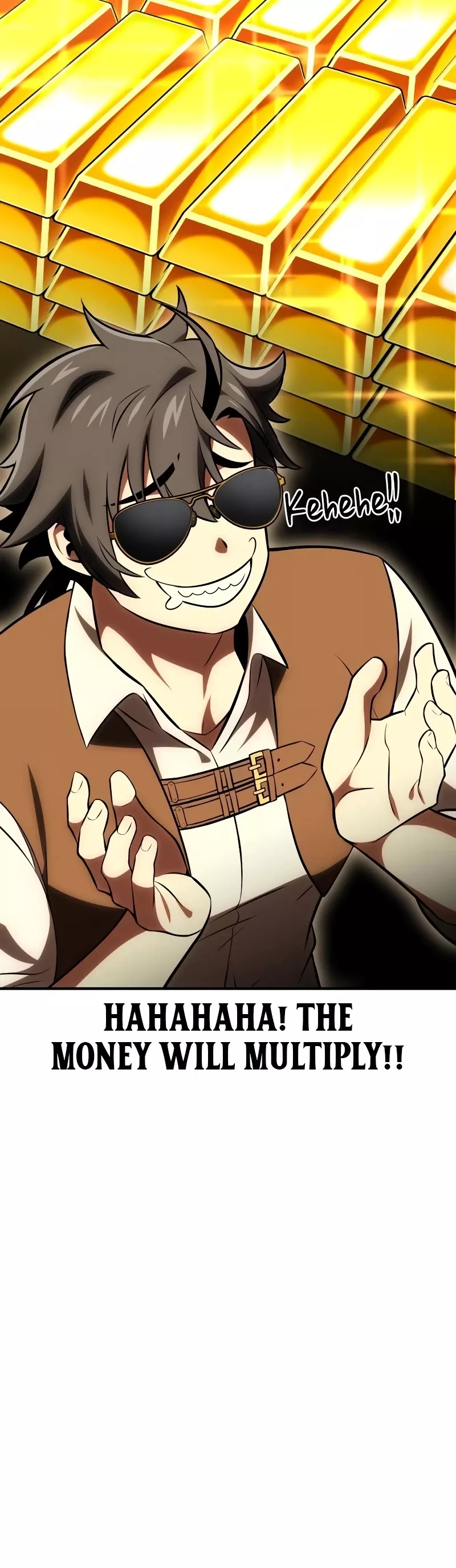 I Killed the Main Player, chapter 37, image 25