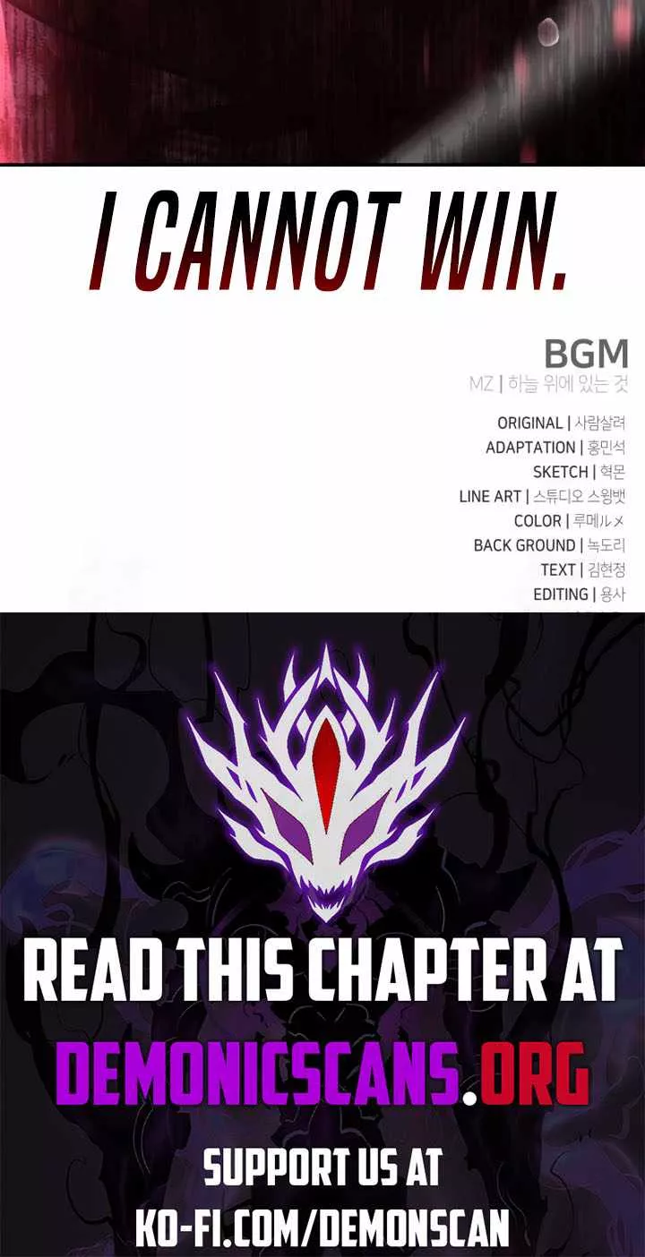 I Killed the Main Player, chapter 66, image 49