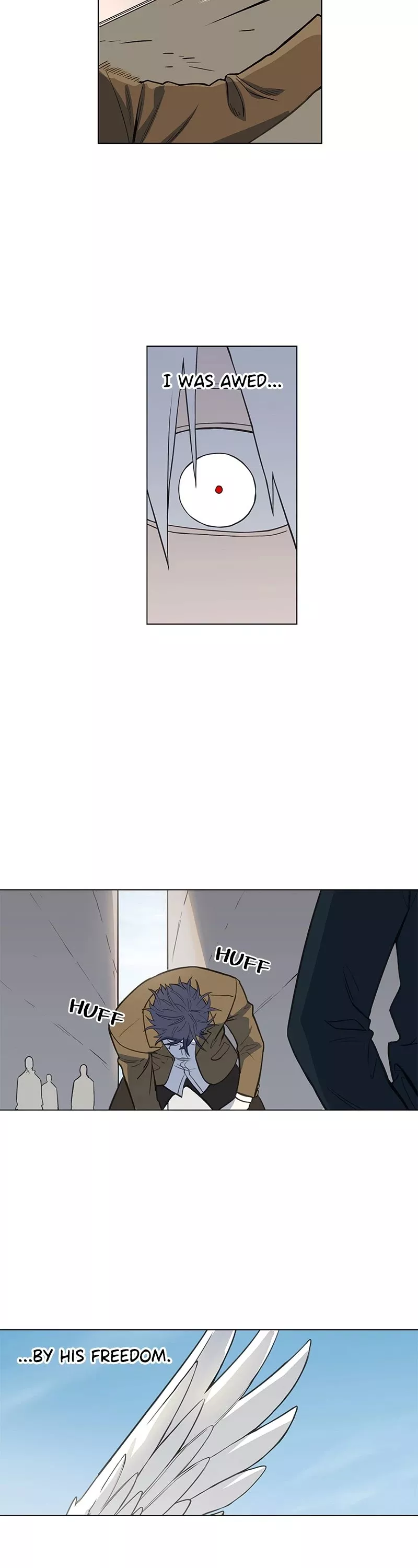 The Boxer, chapter 122, image 3