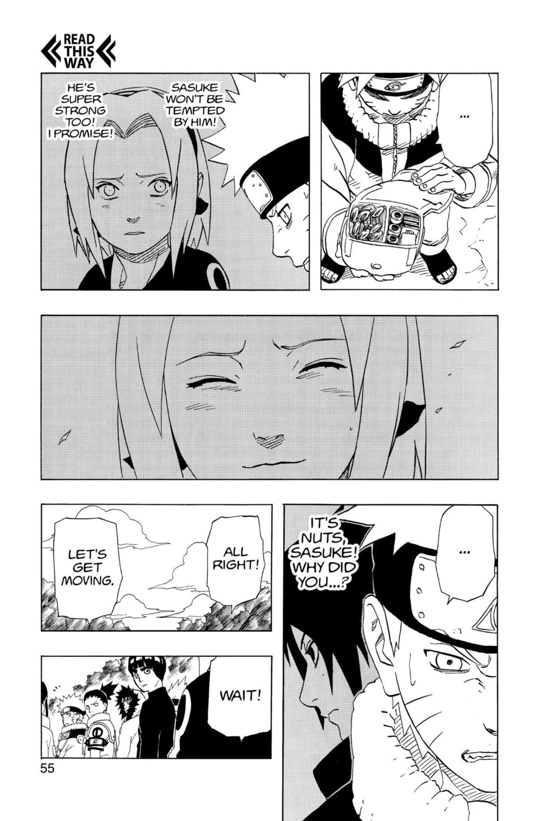 Naruto, chapter 183, image 9