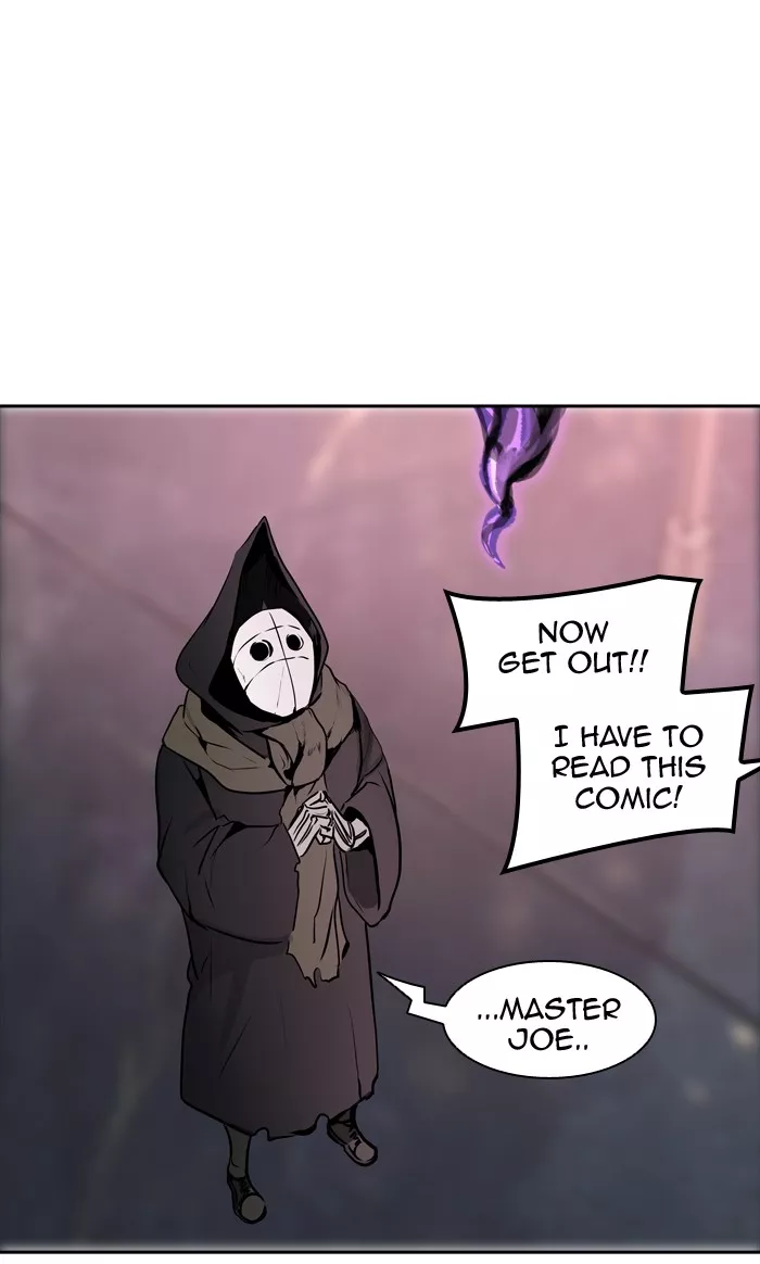 Tower of God, chapter 319, image 58
