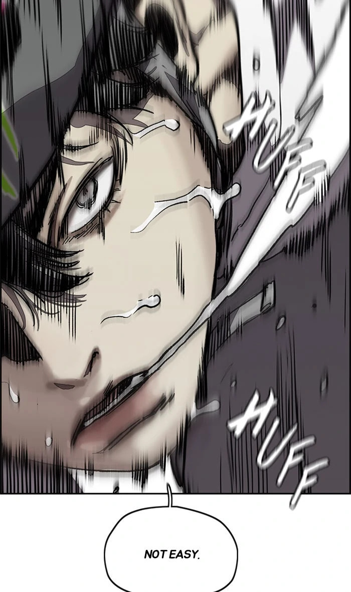 Wind Breaker, chapter 370, image 73