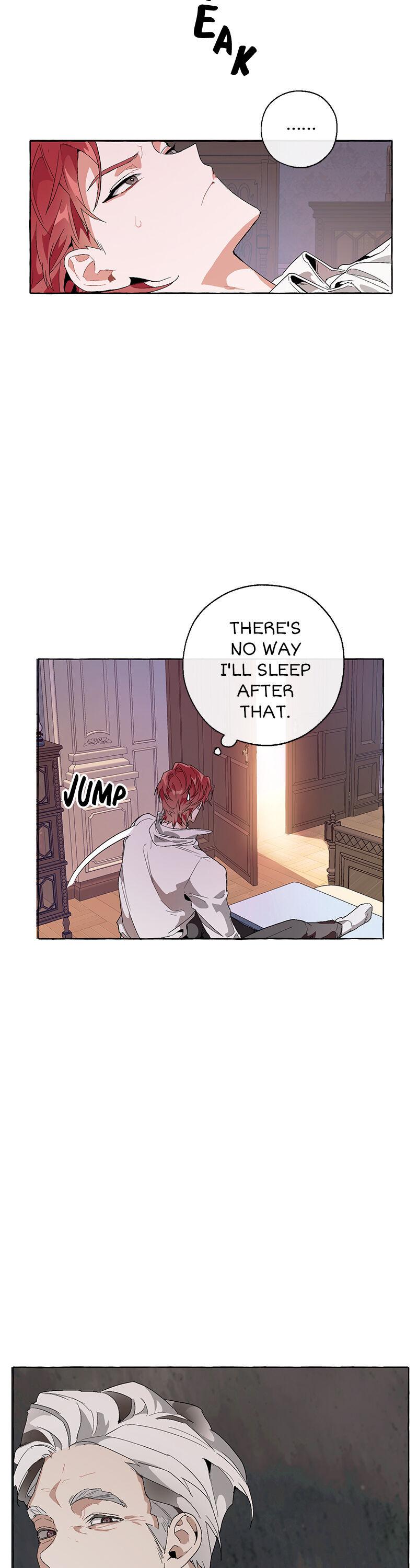 Trash of the Count’s Family, chapter 8, image 32