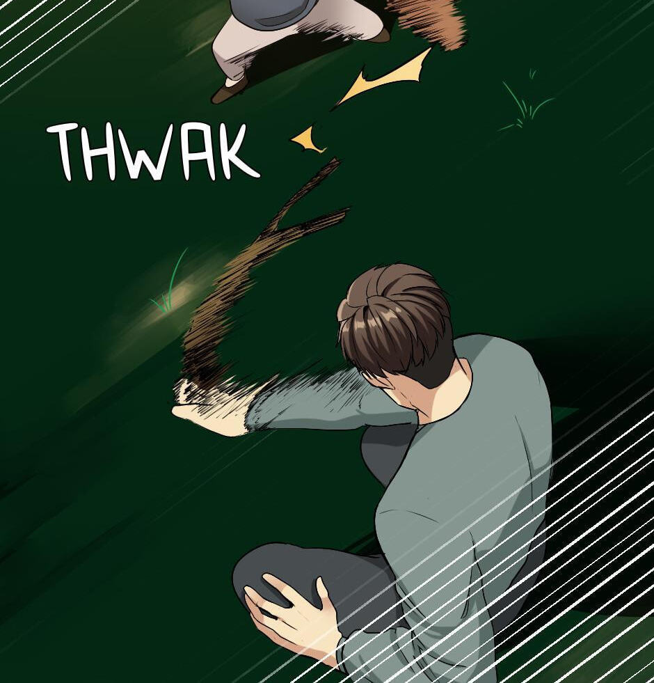 The Beginning After the End, chapter 5, page 76