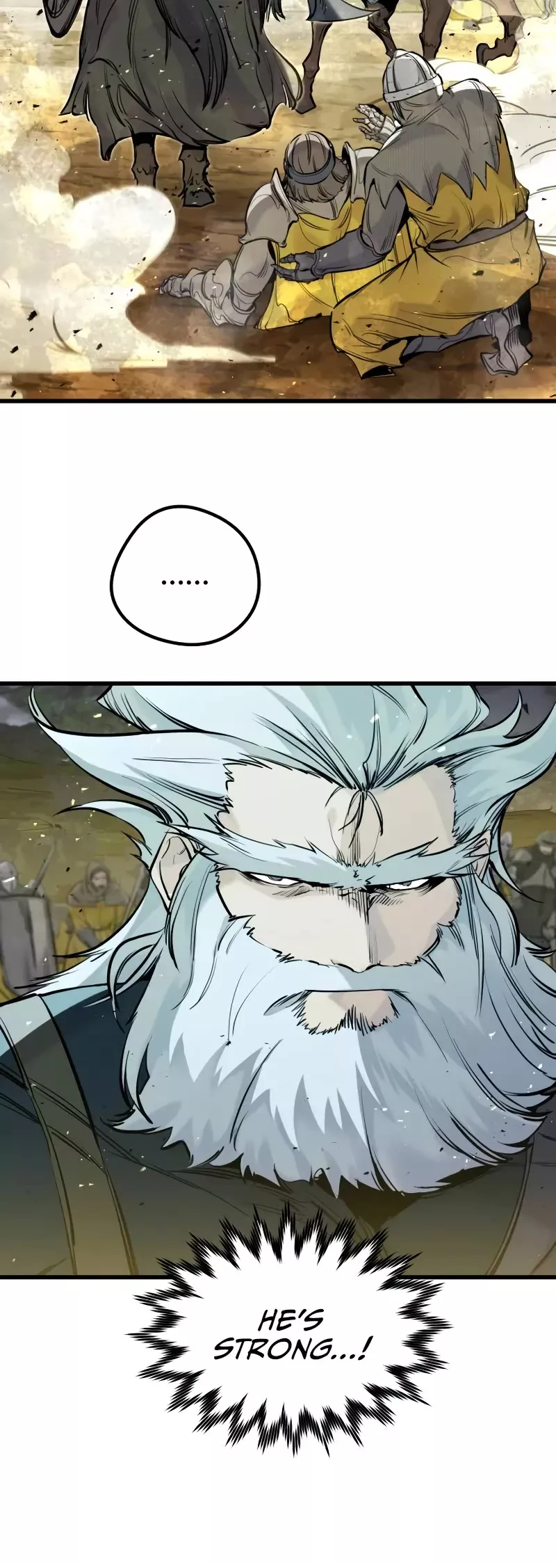 The Regressed Mercenary Has a Plan, chapter 38, image 11