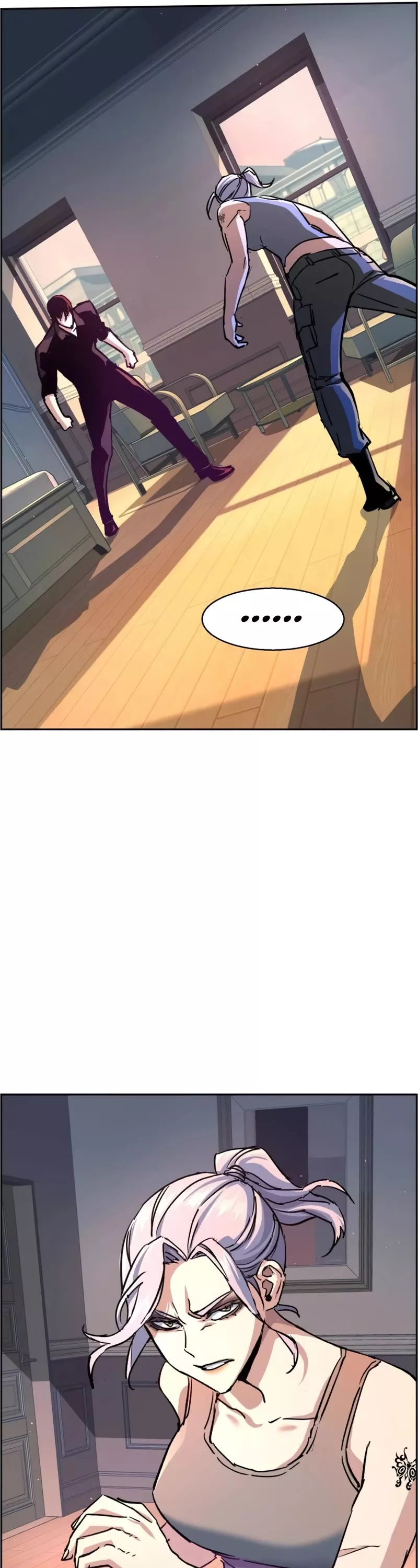 Teenage Mercenary, chapter 117, image 22