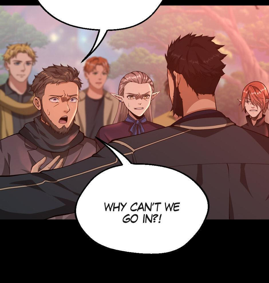 The Beginning After the End, chapter 136, image 5
