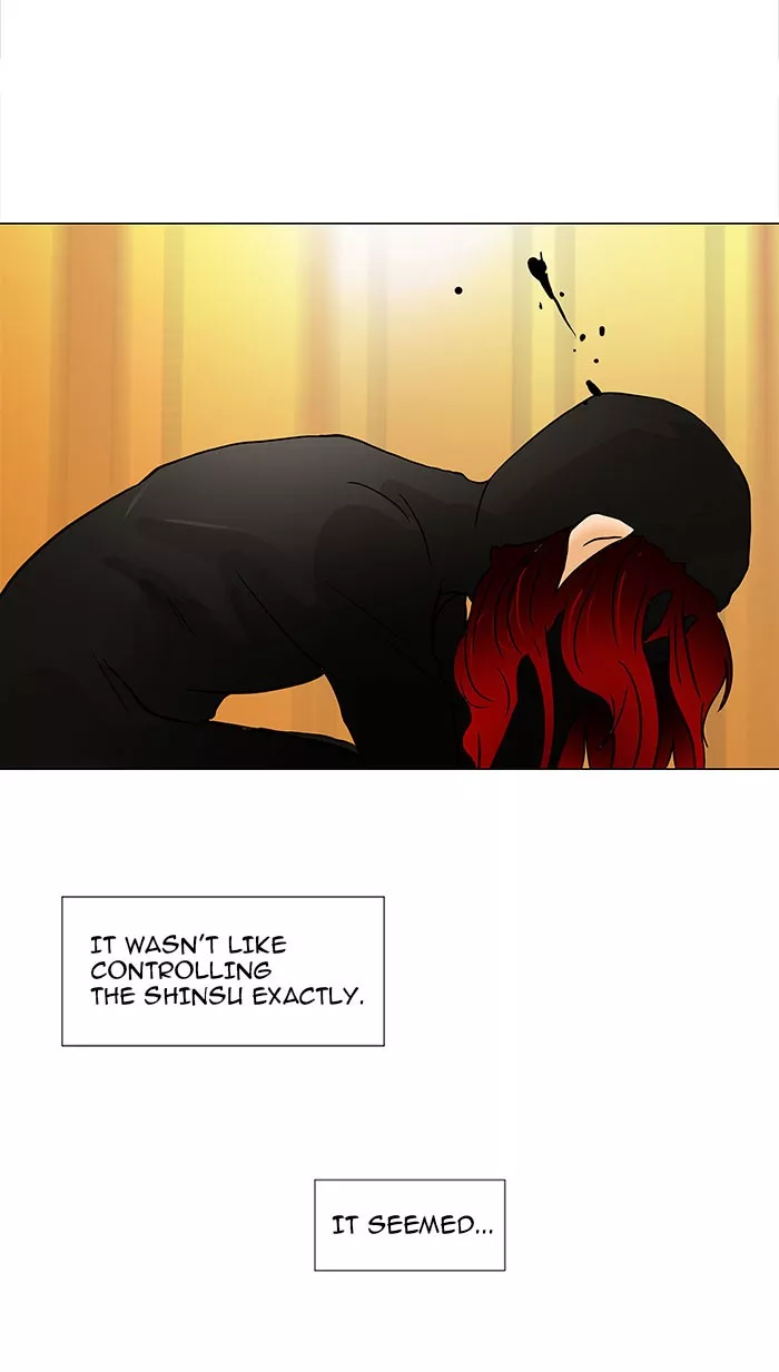 Tower of God, chapter 26, image 49