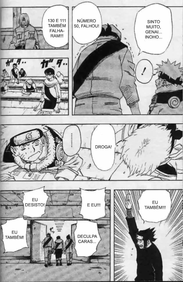 Naruto, chapter 43, image 12