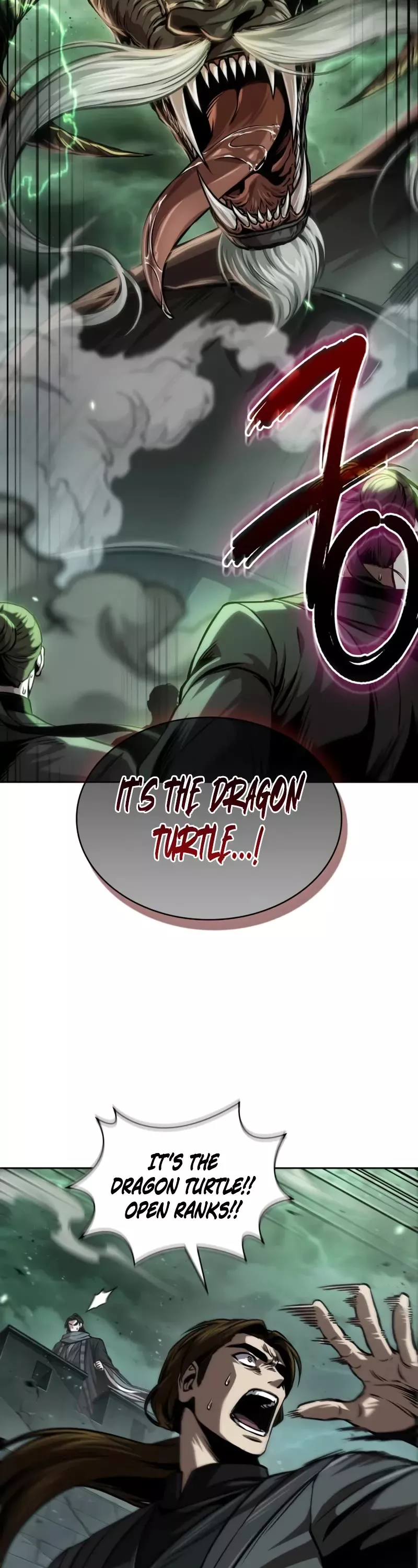 Nano Machine, chapter 253, image 28