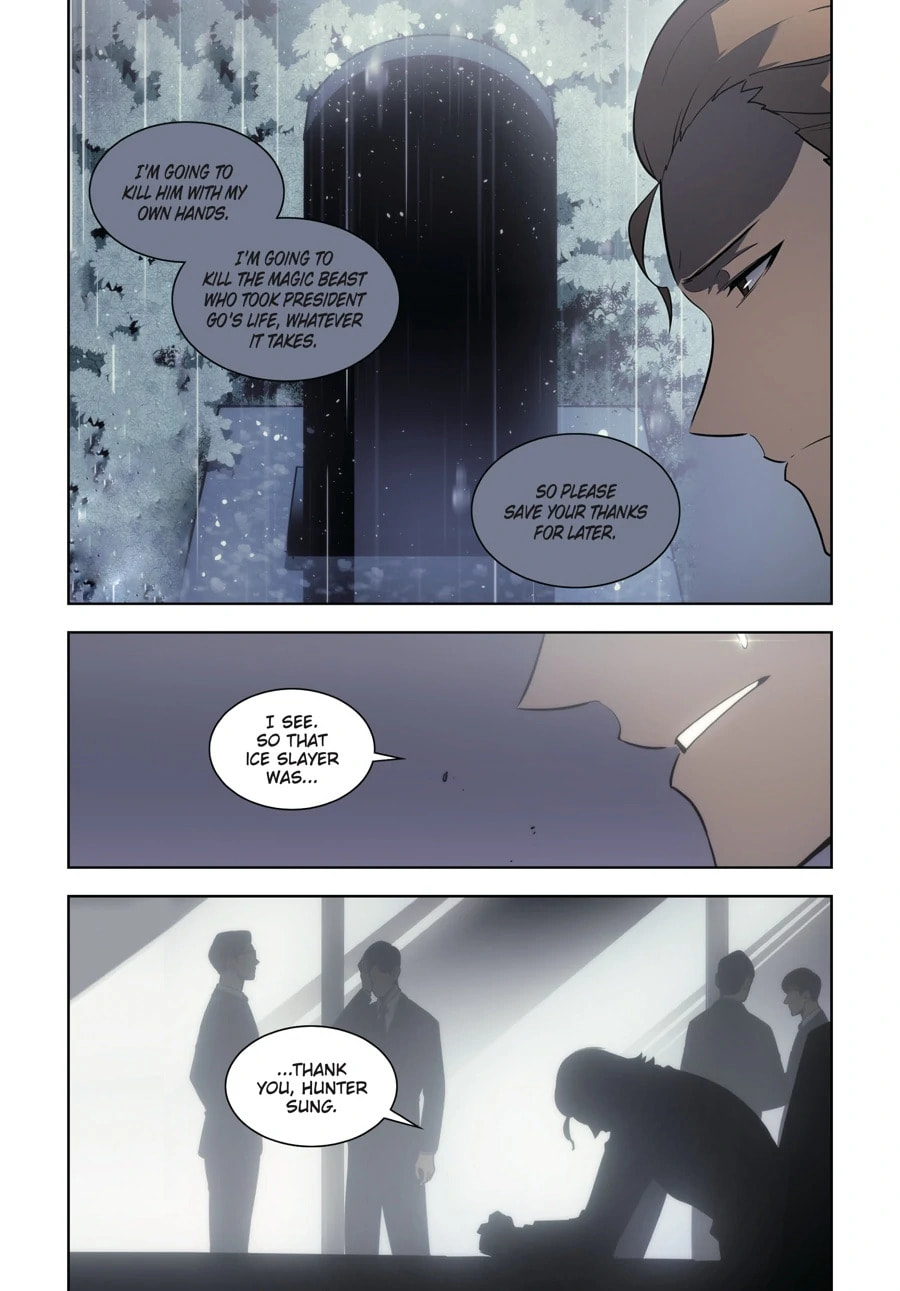 Solo Leveling, chapter 36, page 20