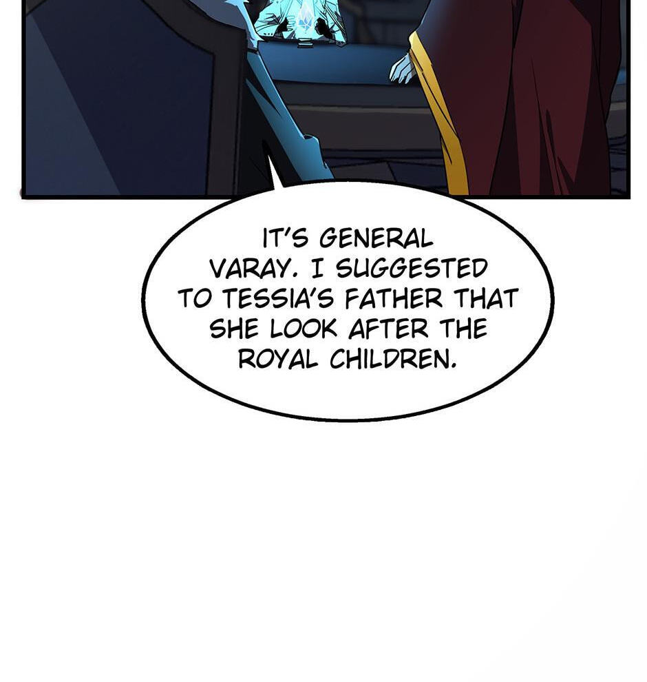 The Beginning After the End, chapter 199, image 56