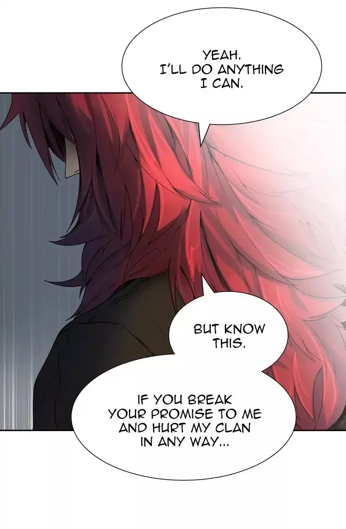 Tower of God, chapter 440, image 32
