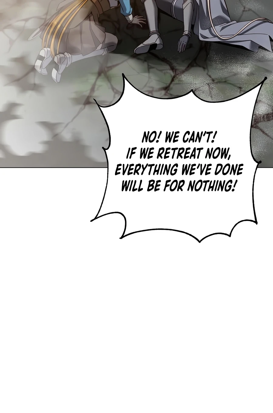 The Max Level Hero has Returned!, chapter 237, image 10