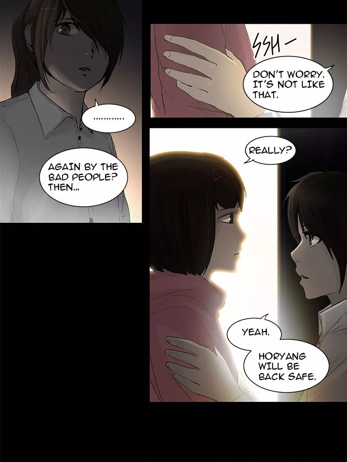 Tower of God, chapter 125, image 37